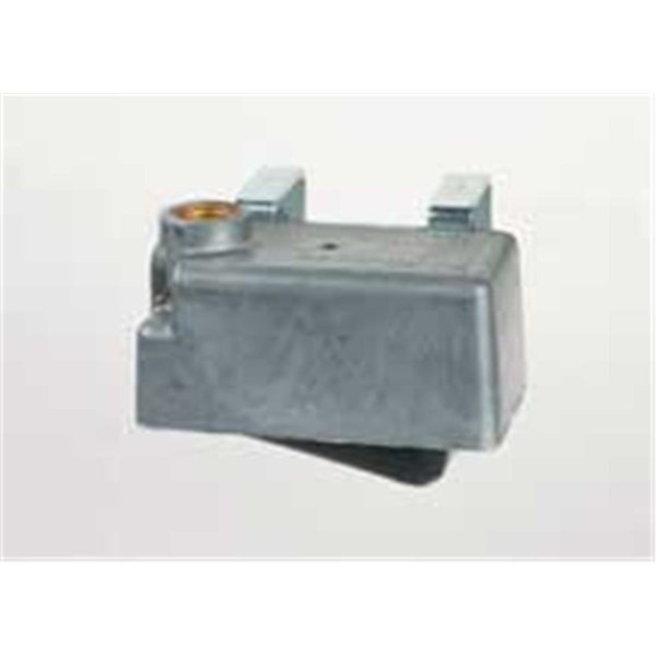 Aluminum Housed Float Valve Silver - 1780, Dare Products, Mfr#: DA38148